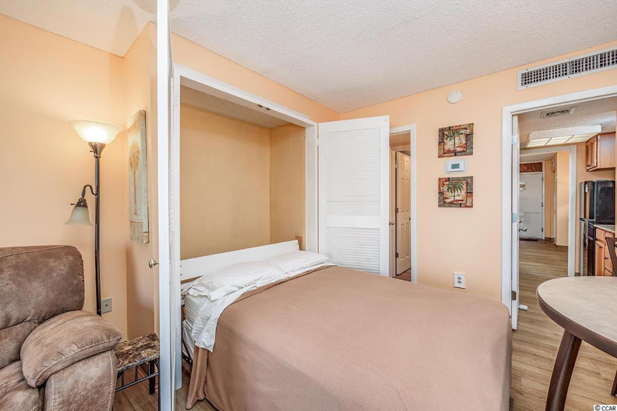Ocean Dunes Tower 2: Spacious Ocean View Suite Myrtle Beach Exterior photo