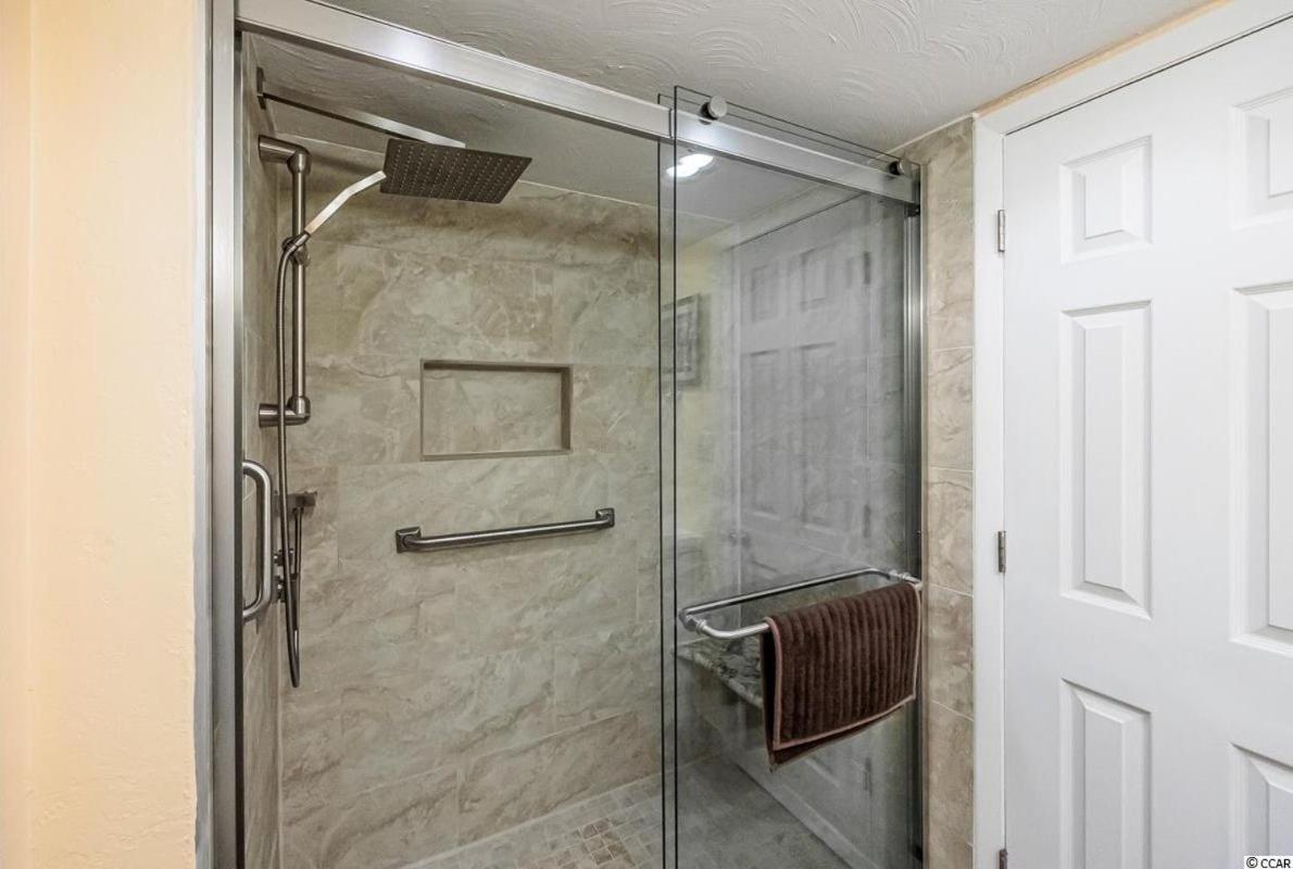 Ocean Dunes Tower 2: Spacious Ocean View Suite Myrtle Beach Exterior photo